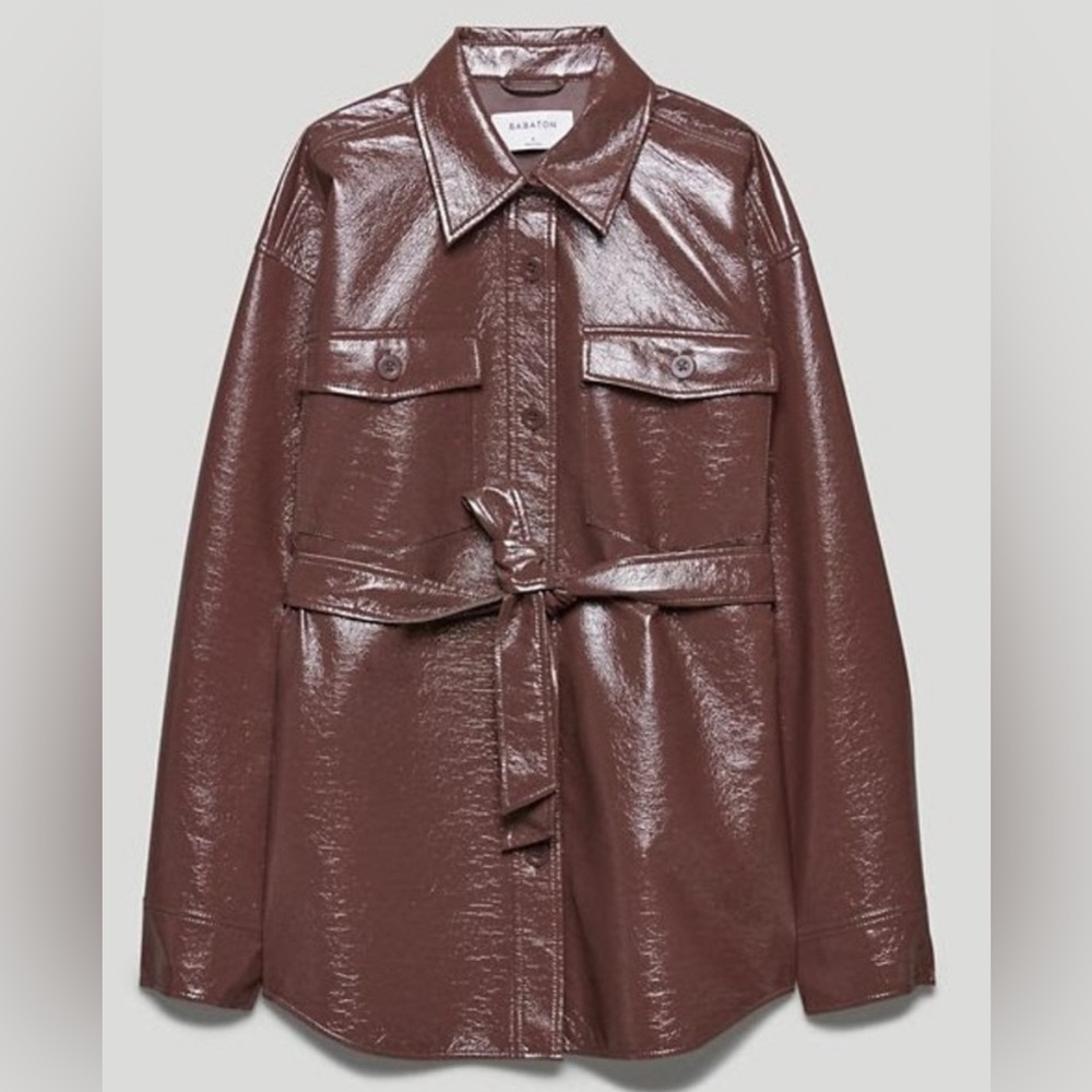 Babaton AVA JACKET
